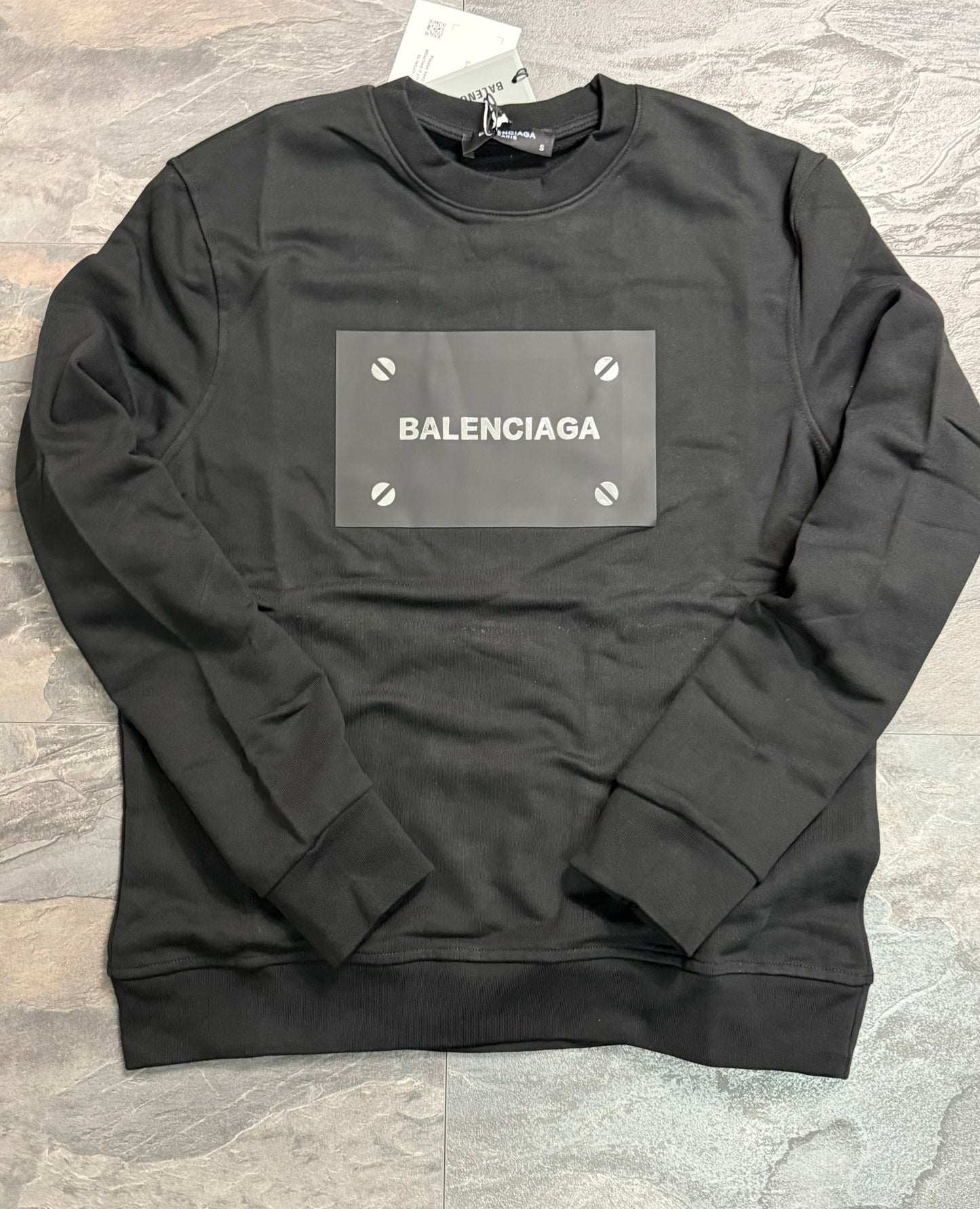 Блуза Balenciaga