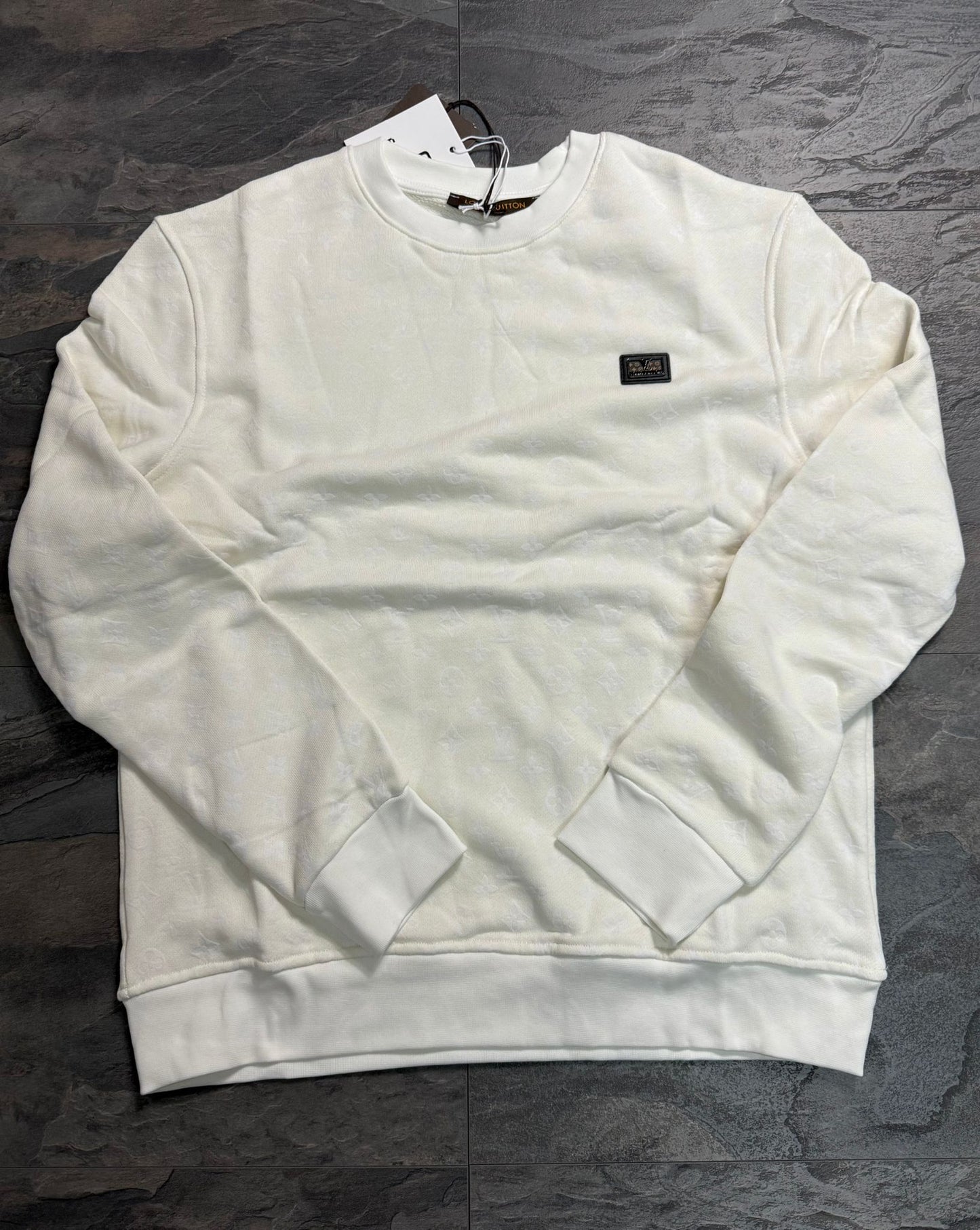 Блуза Louis Vuitton