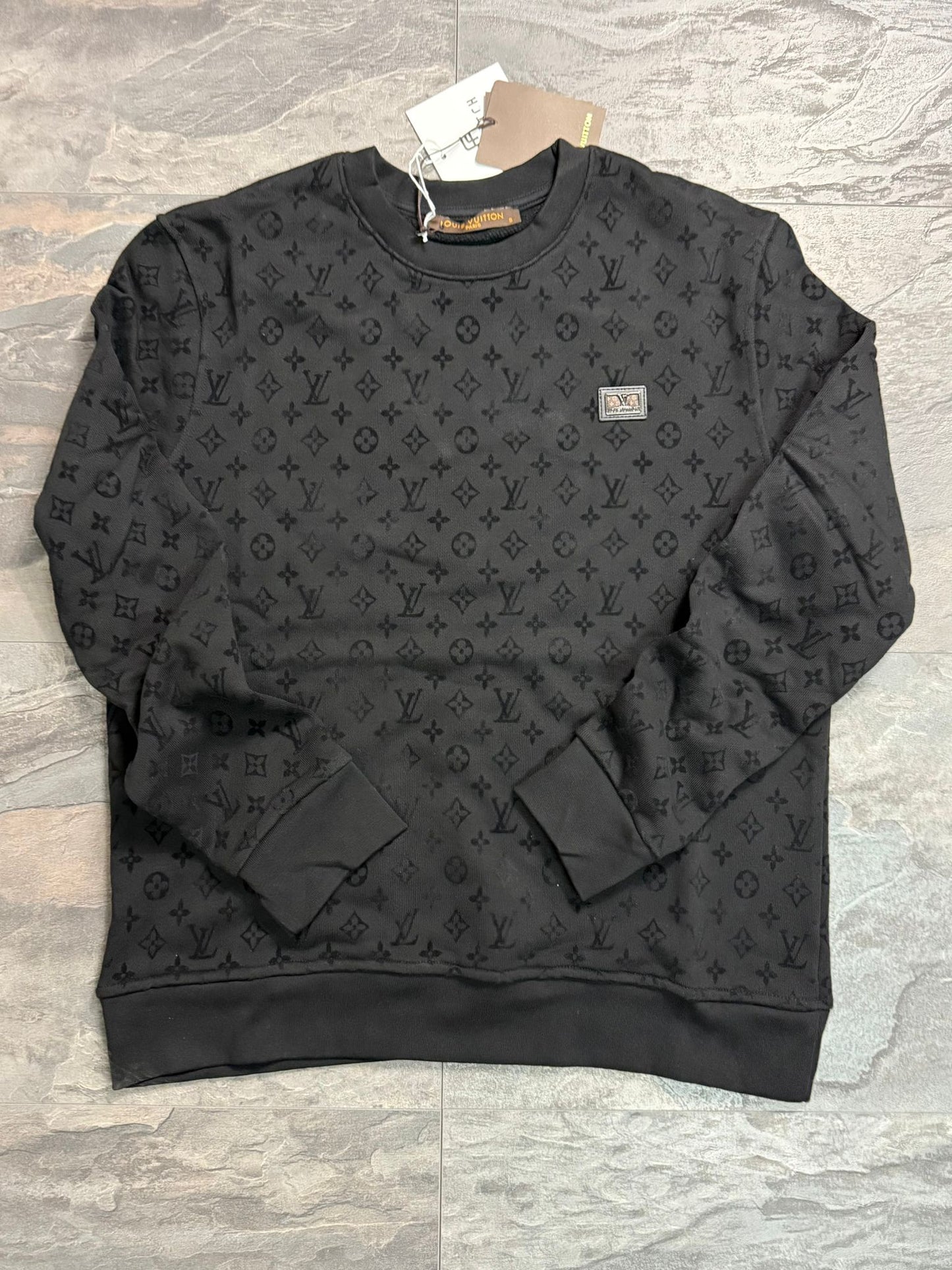 Блуза Louis Vuitton