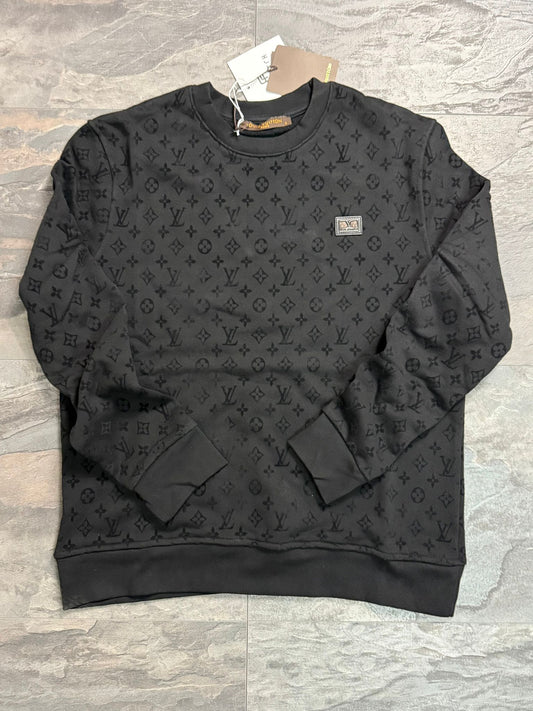 Блуза Louis Vuitton