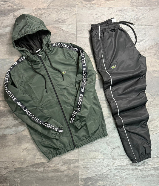 Спортен екип Lacoste