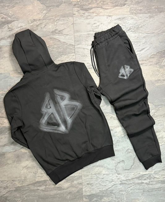 Спортен екип Balenciaga