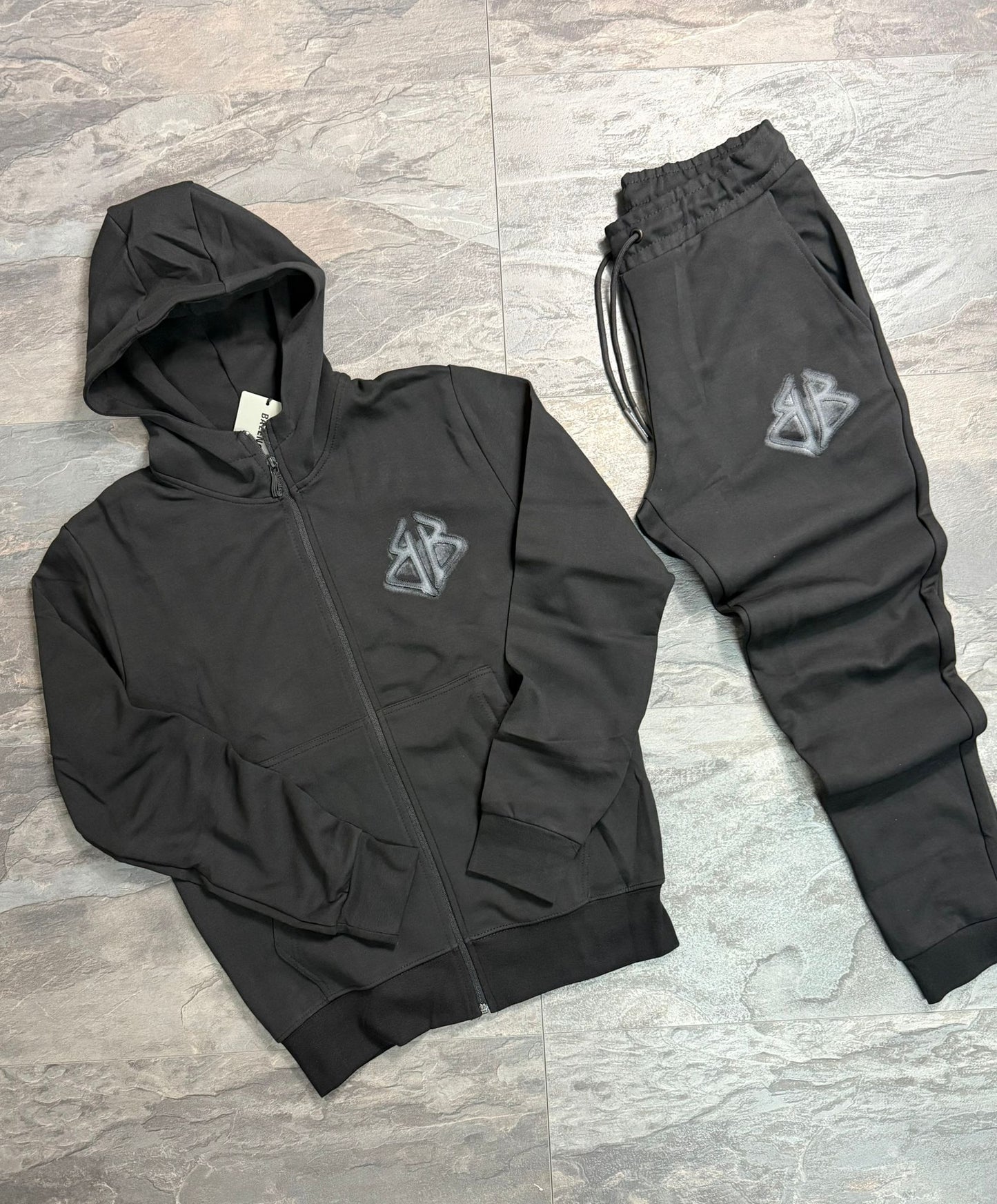 Спортен екип Balenciaga