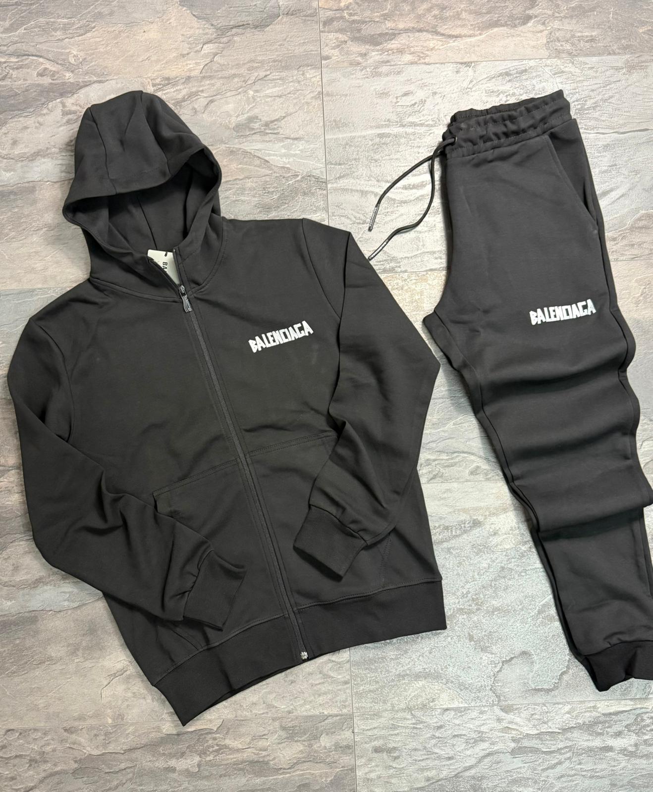 Спортен екип Balenciaga