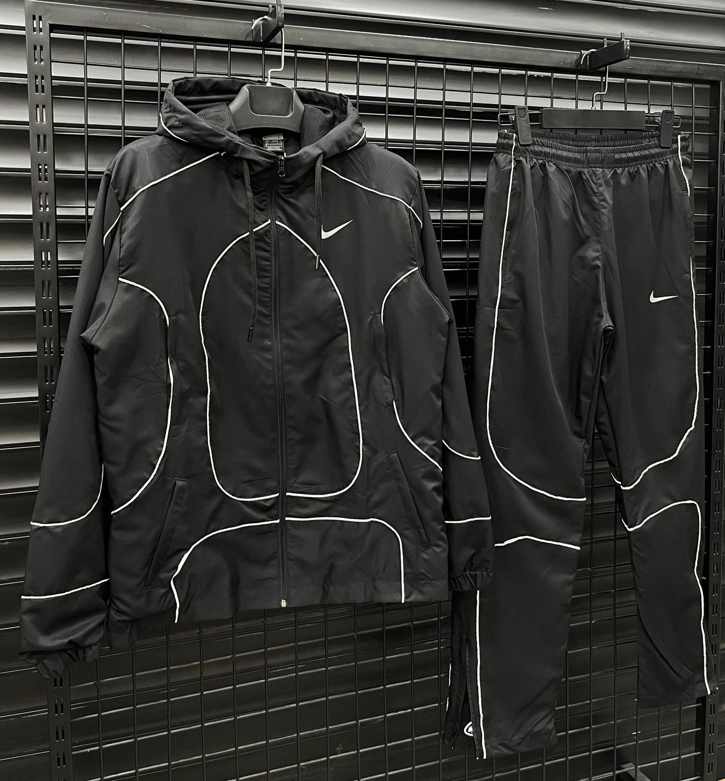 Спортен екип Nike