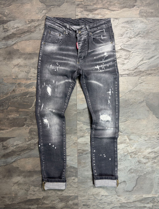 Дълги дънки DSQUARED2