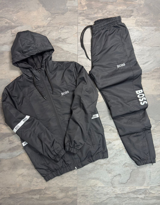 Спортен екип Boss