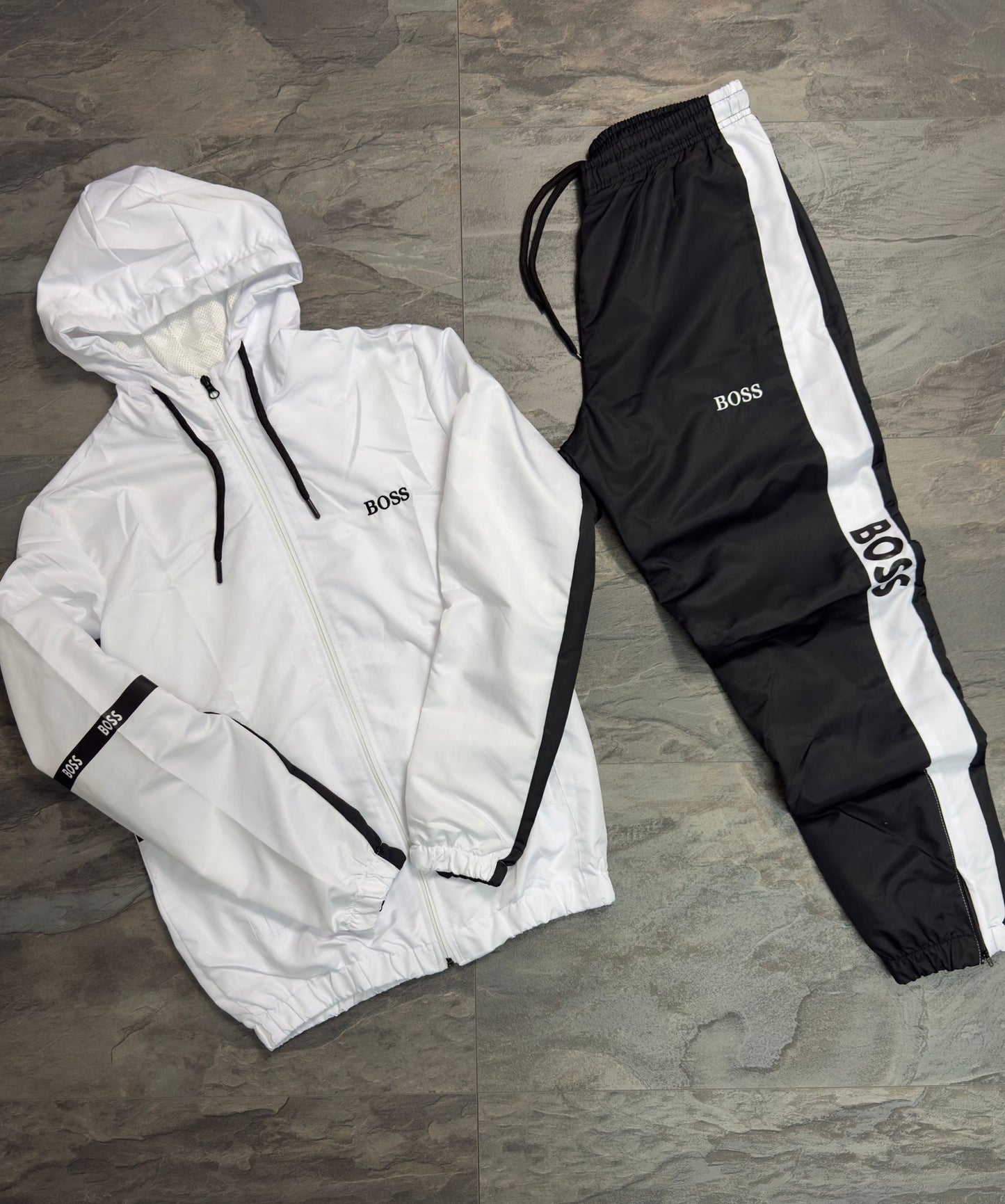 Спортен екип Boss