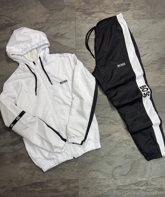 Спортен екип Boss