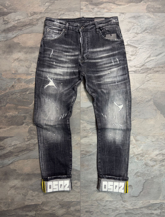 Дълги дънки DSQUARED2