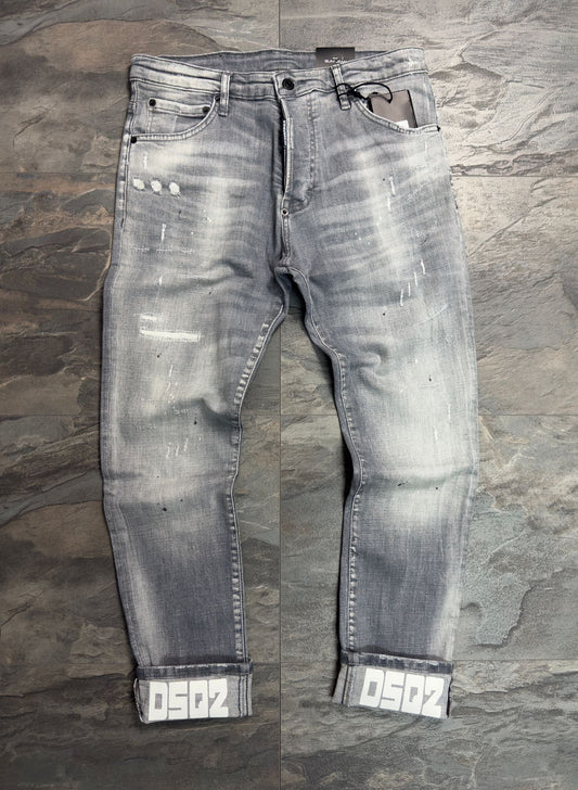 Дълги дънки DSQUARED2