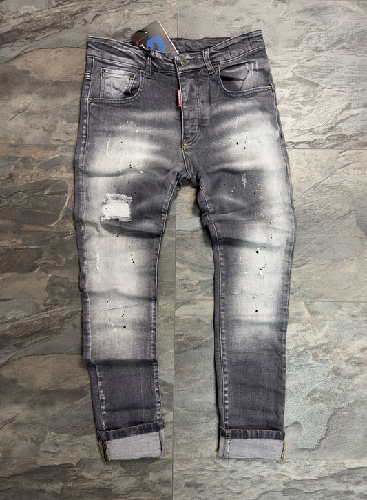 Дълги дънки DSQUARED2