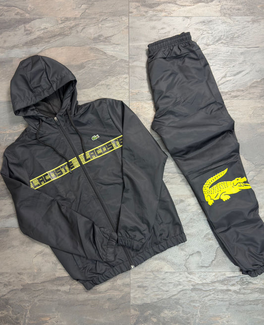 Спортен екип Lacoste