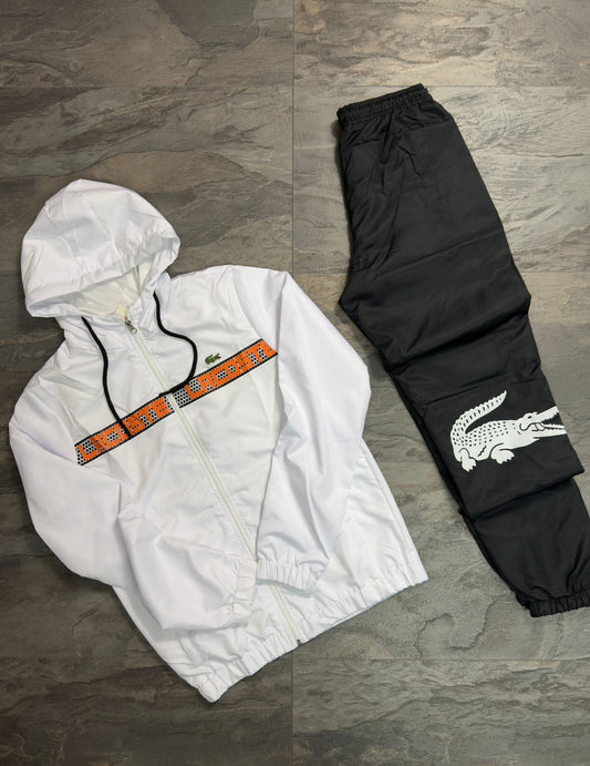 Спортен екип Lacoste