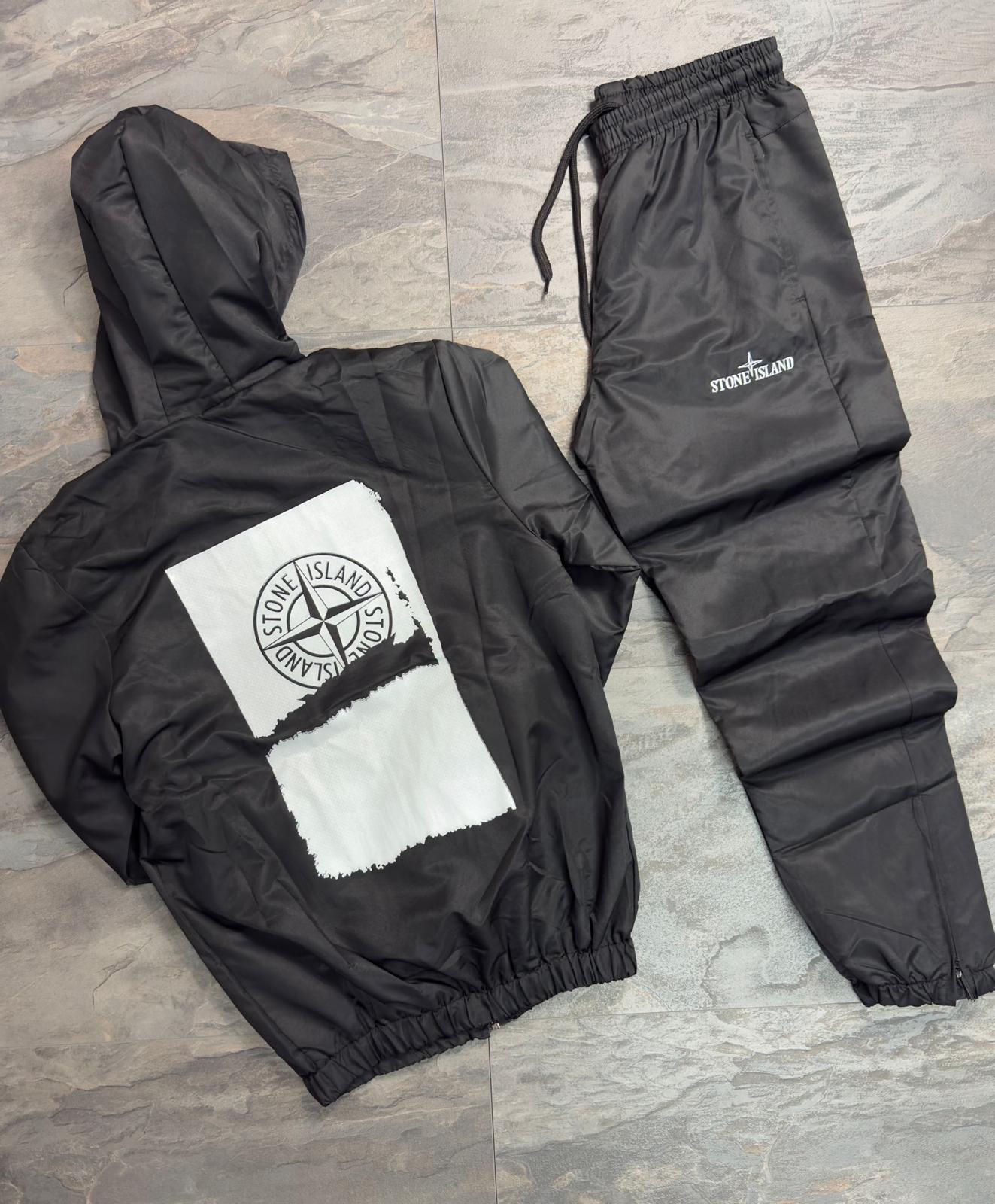 Спортен екип Stone Island