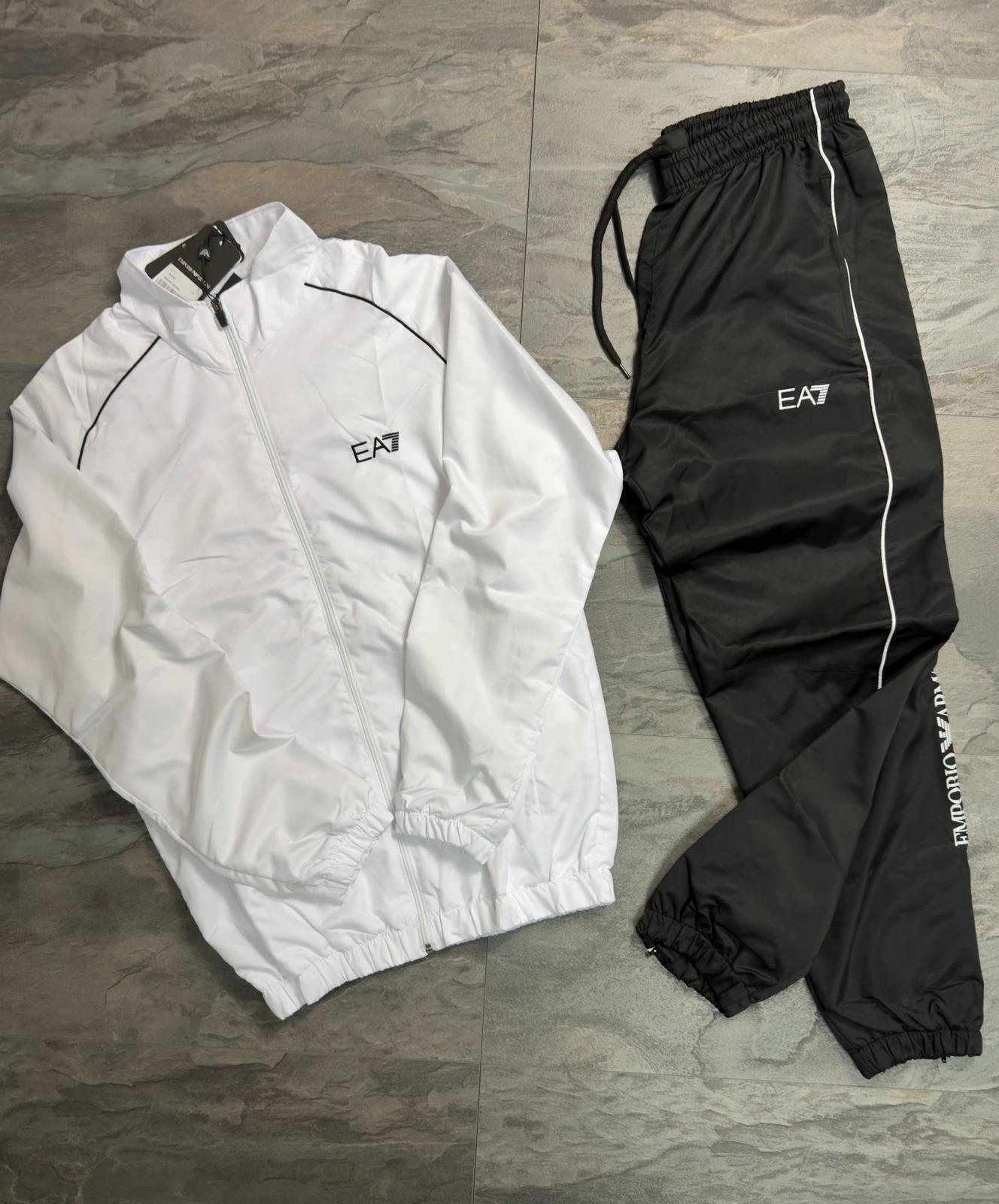 Спортен екип Emporio Armani