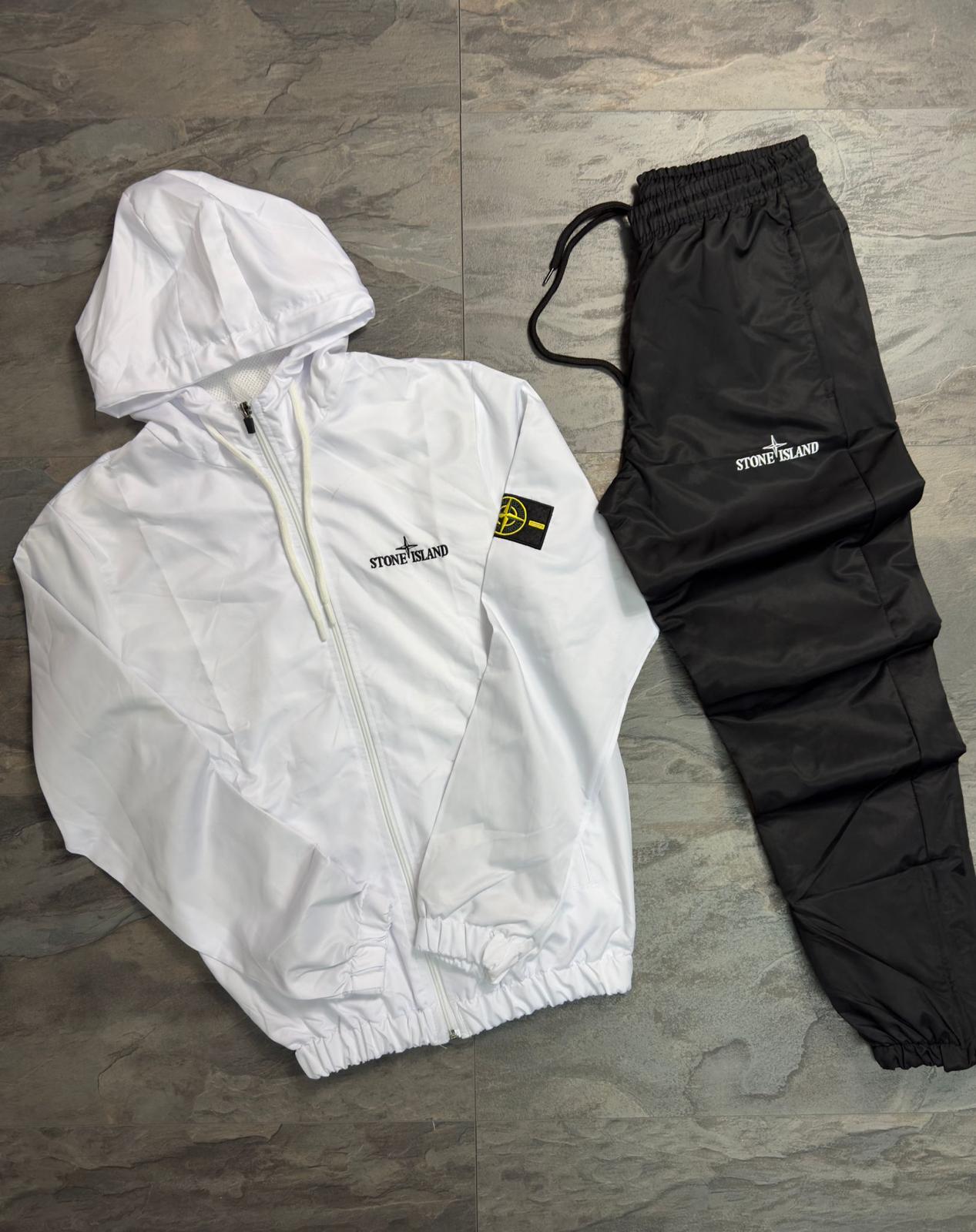 Спортен екип Stone Island