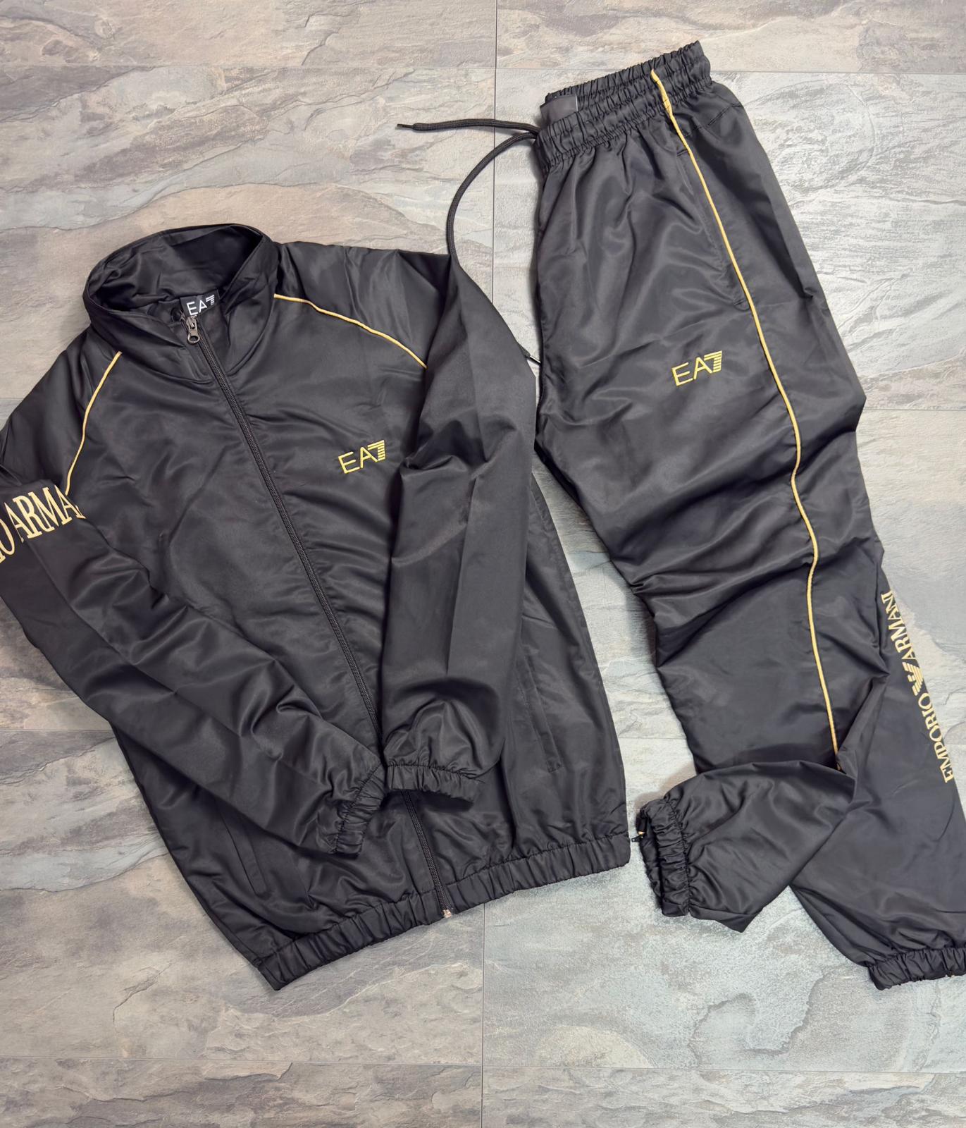 Спортен екип Emporio Armani