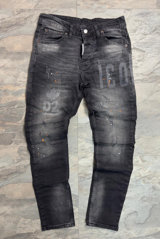 Дълги дънки DSQUARED2