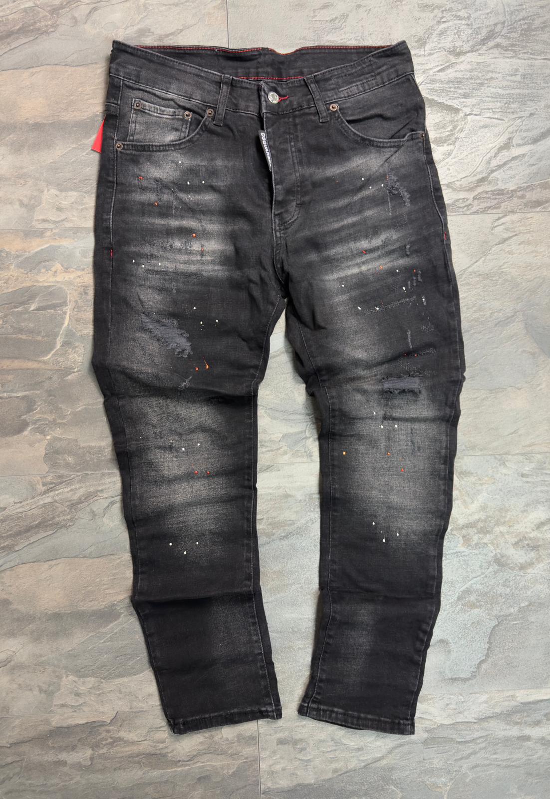 Дълги дънки DSQUARED2