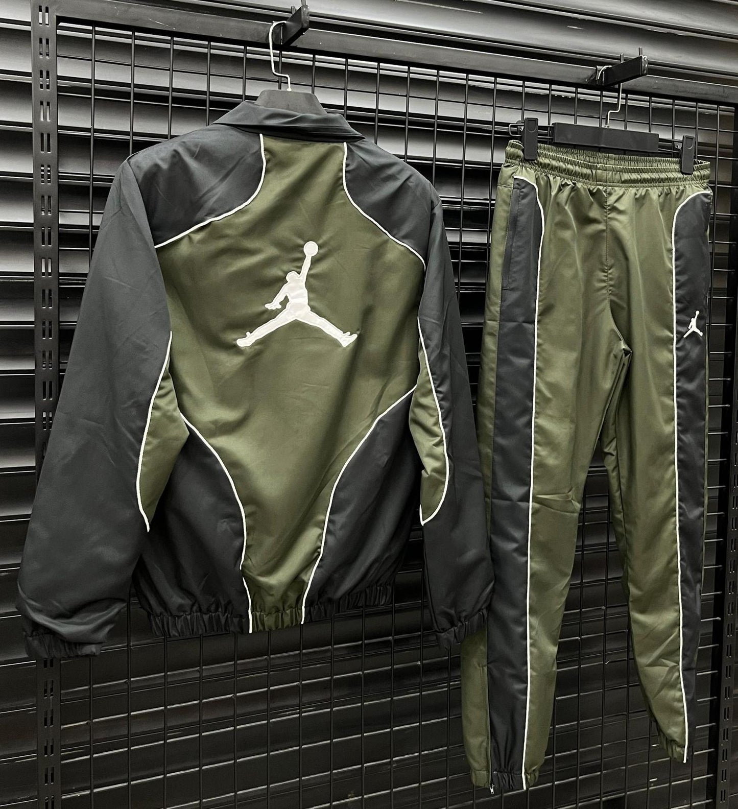 Спортен екип Jordan