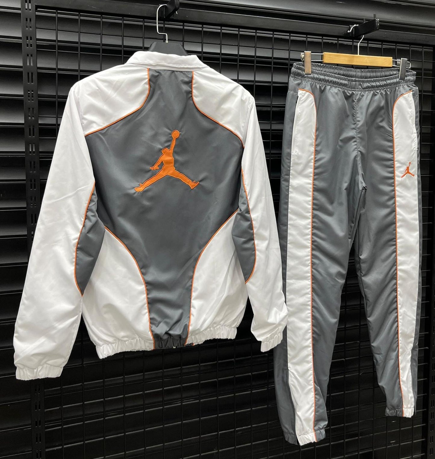 Спортен екип Jordan