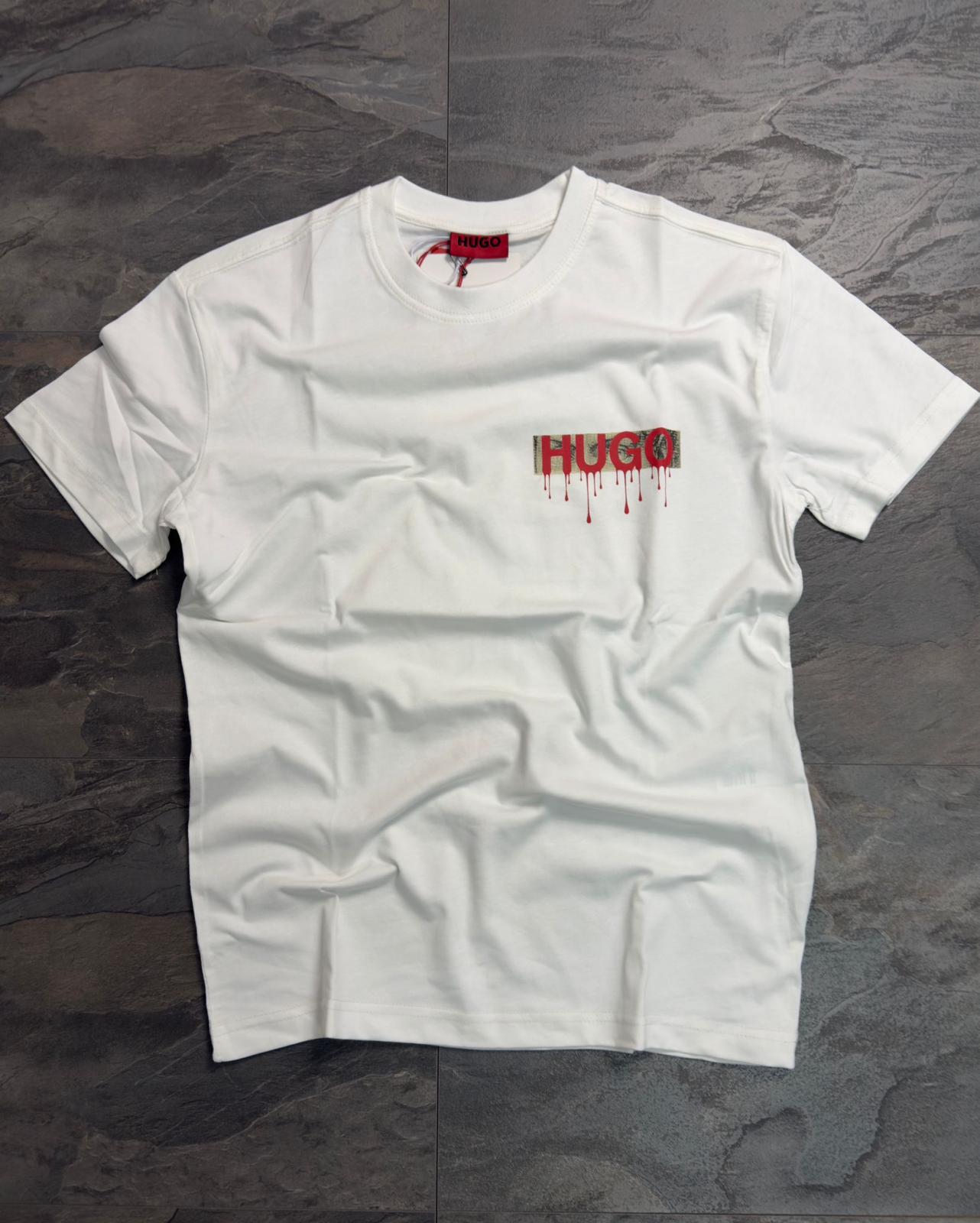 Тениска HUGO