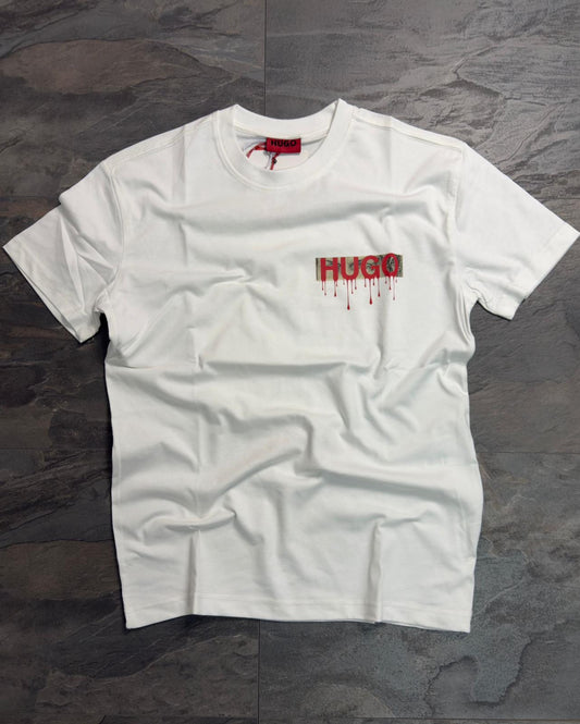 Тениска HUGO