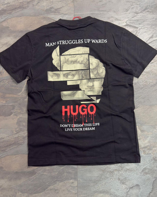 Тениска HUGO