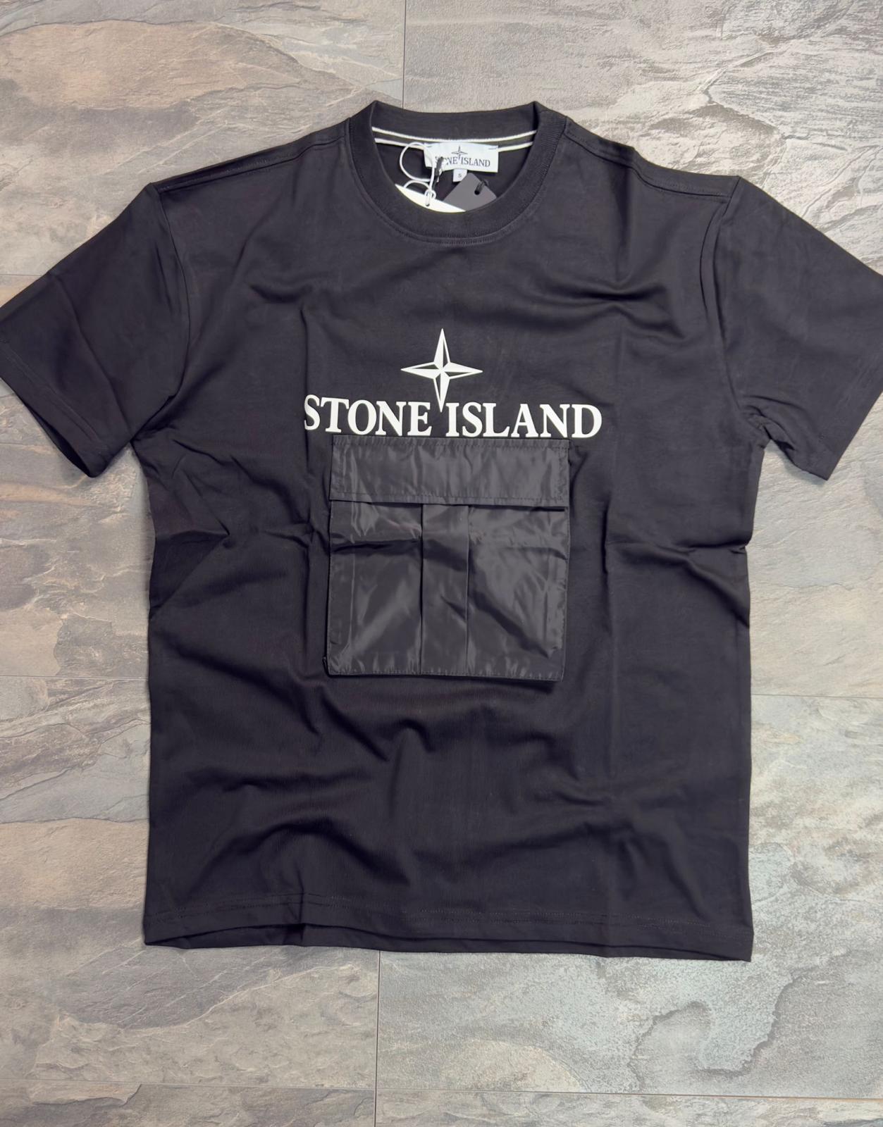 Тениска ISLAND STONE