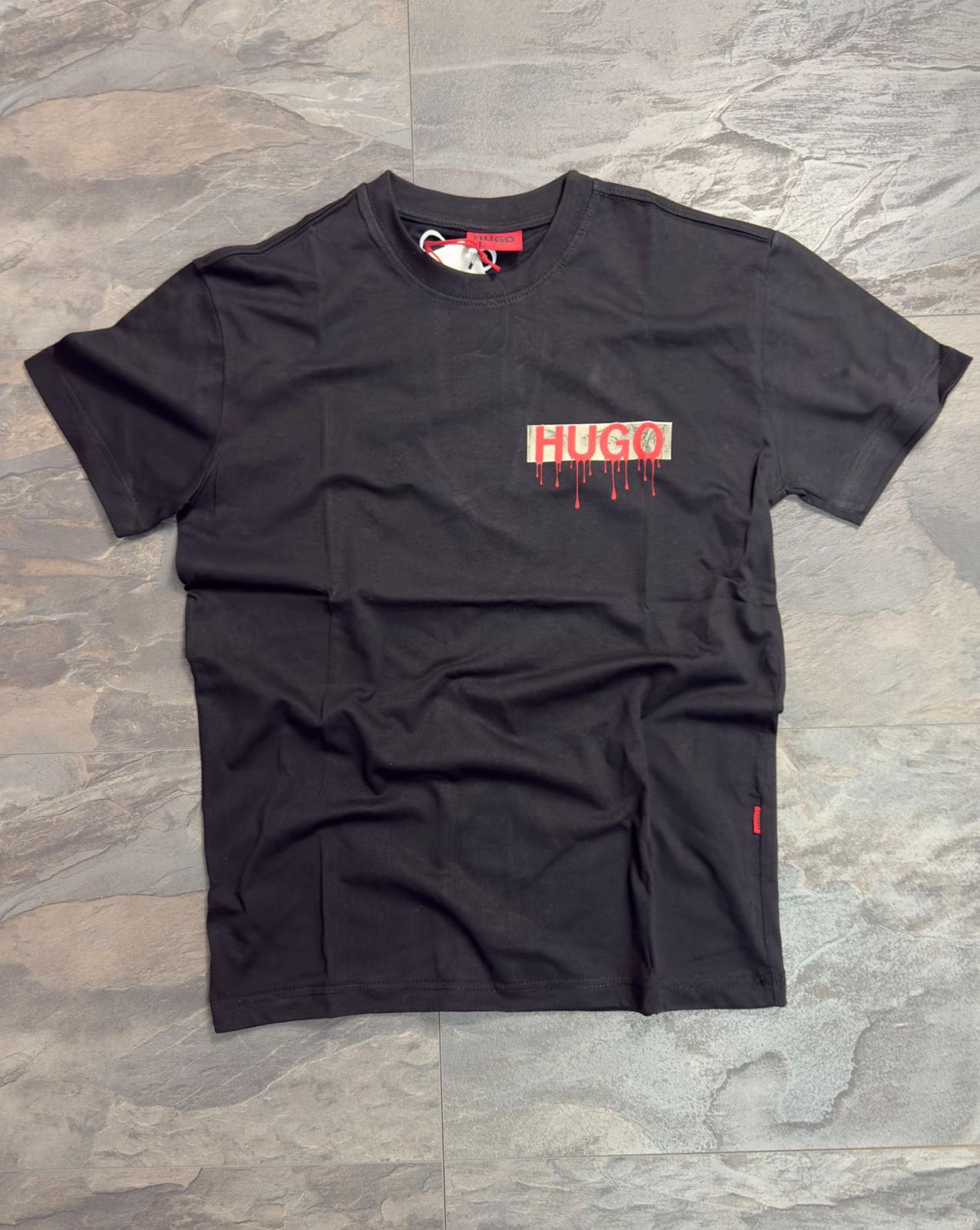 Тениска HUGO