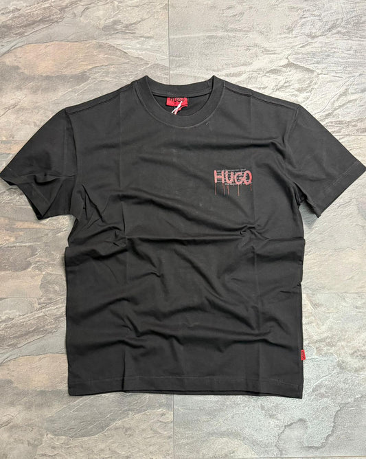 Тениска HUGO BACK