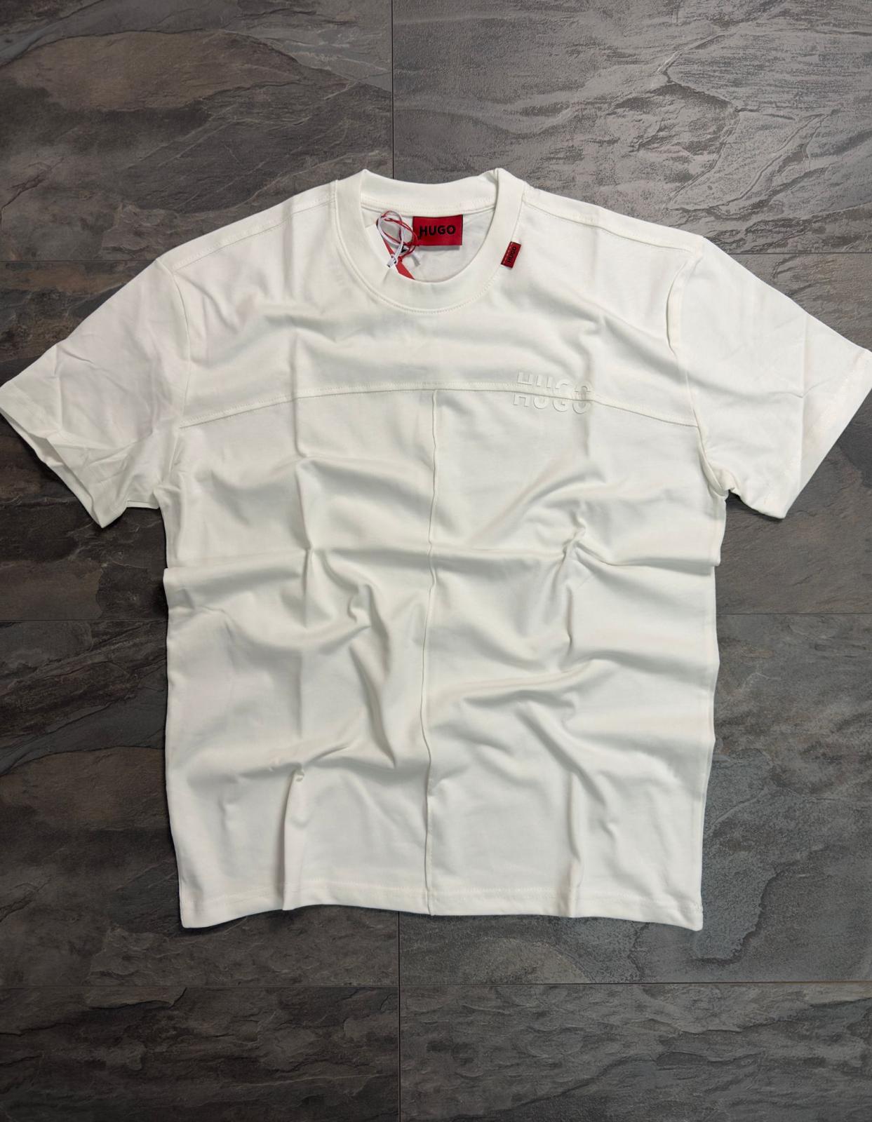 Тениска HUGO GO