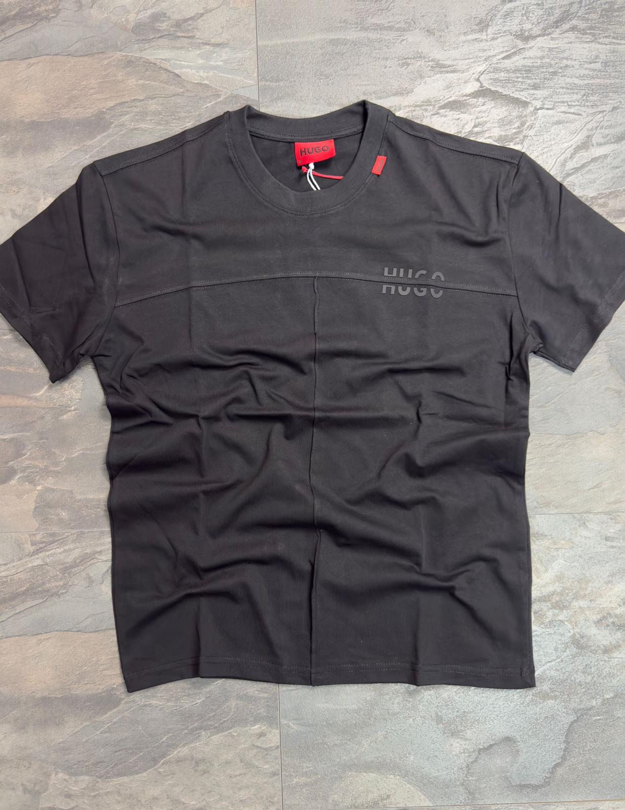 Тениска HUGO GO