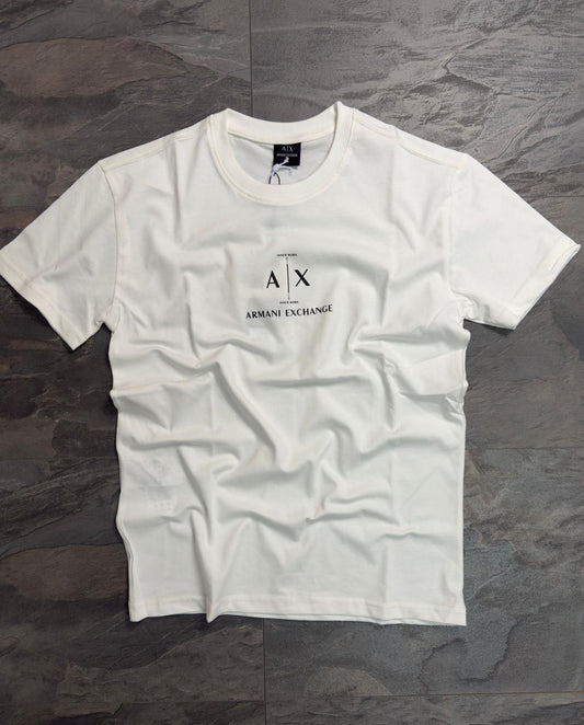 Тениска ARMANI EXCHANGE