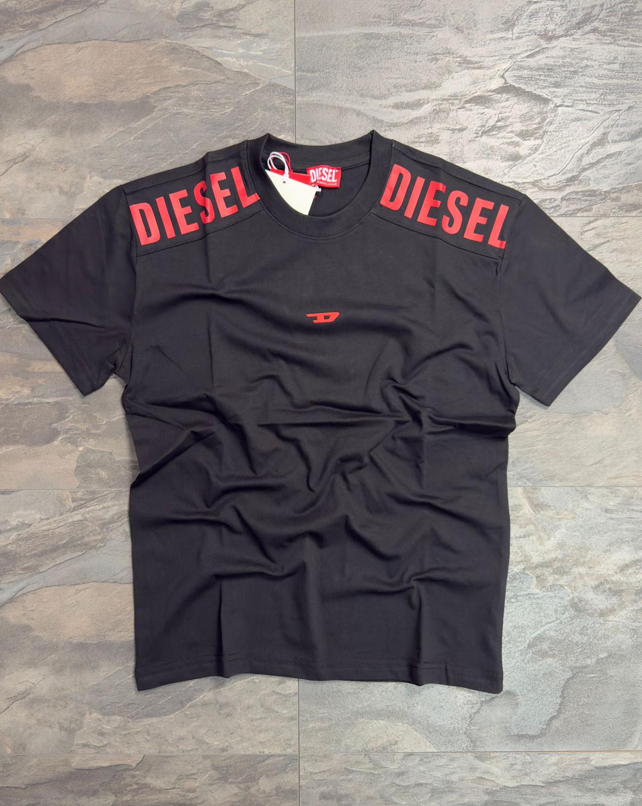 Тениска DIESEL