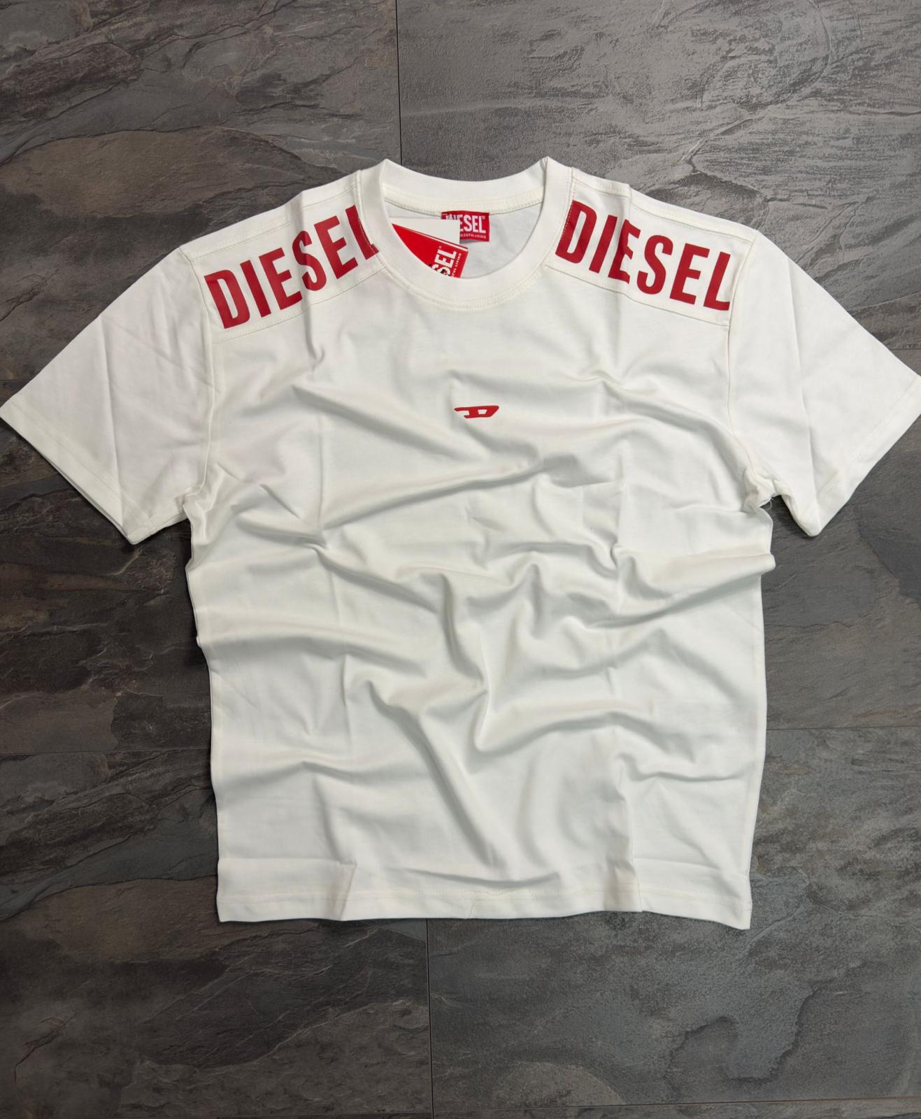 Тениска DIESEL