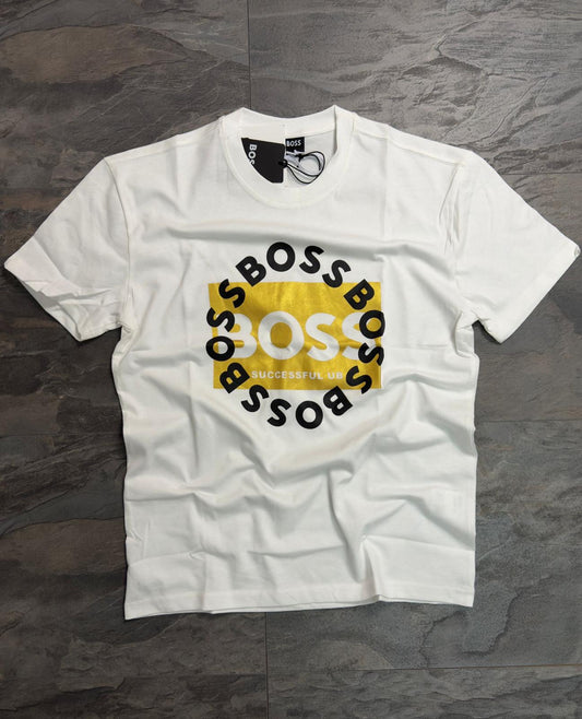 Тениска BOSS