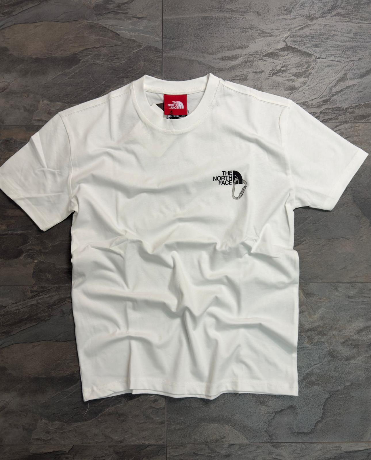 Тениска THE NORTH FACE