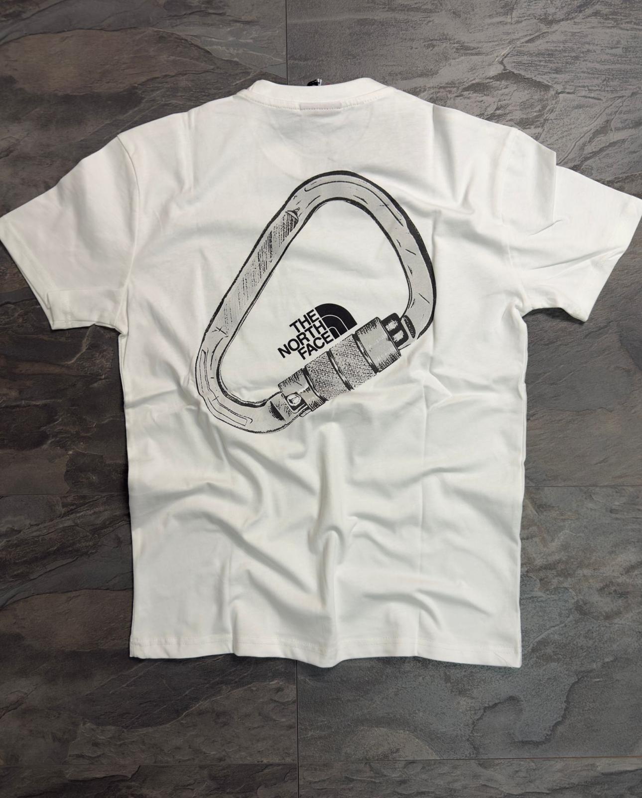 Тениска THE NORTH FACE