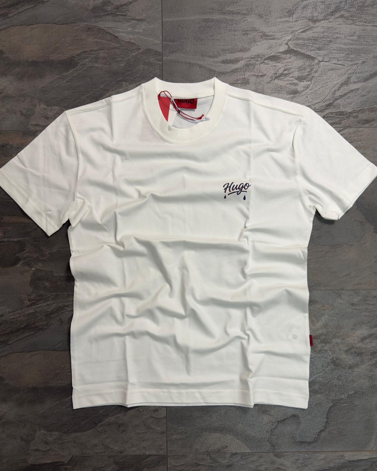 Тениска HUGO GATE