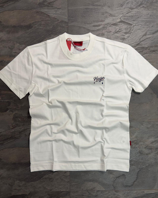 Тениска HUGO GATE