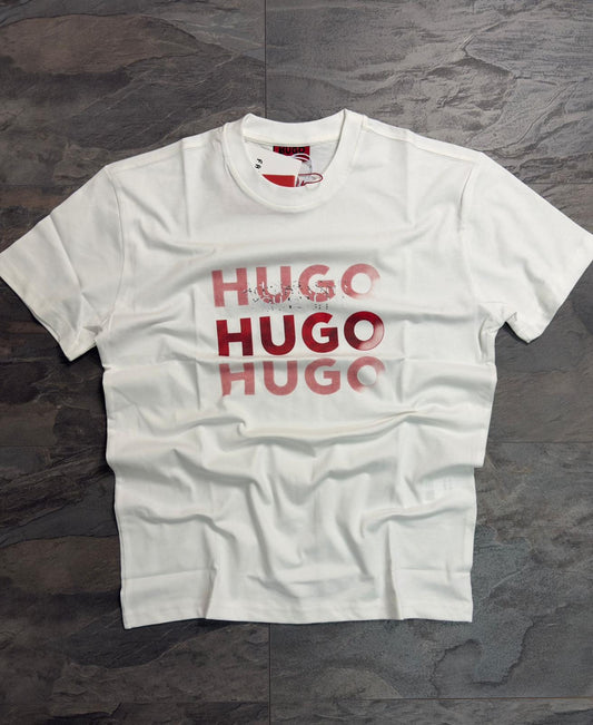 Тениска HUGO HUGO