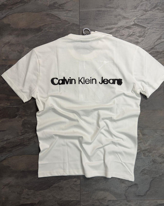Тениска CALVIN KLEIN