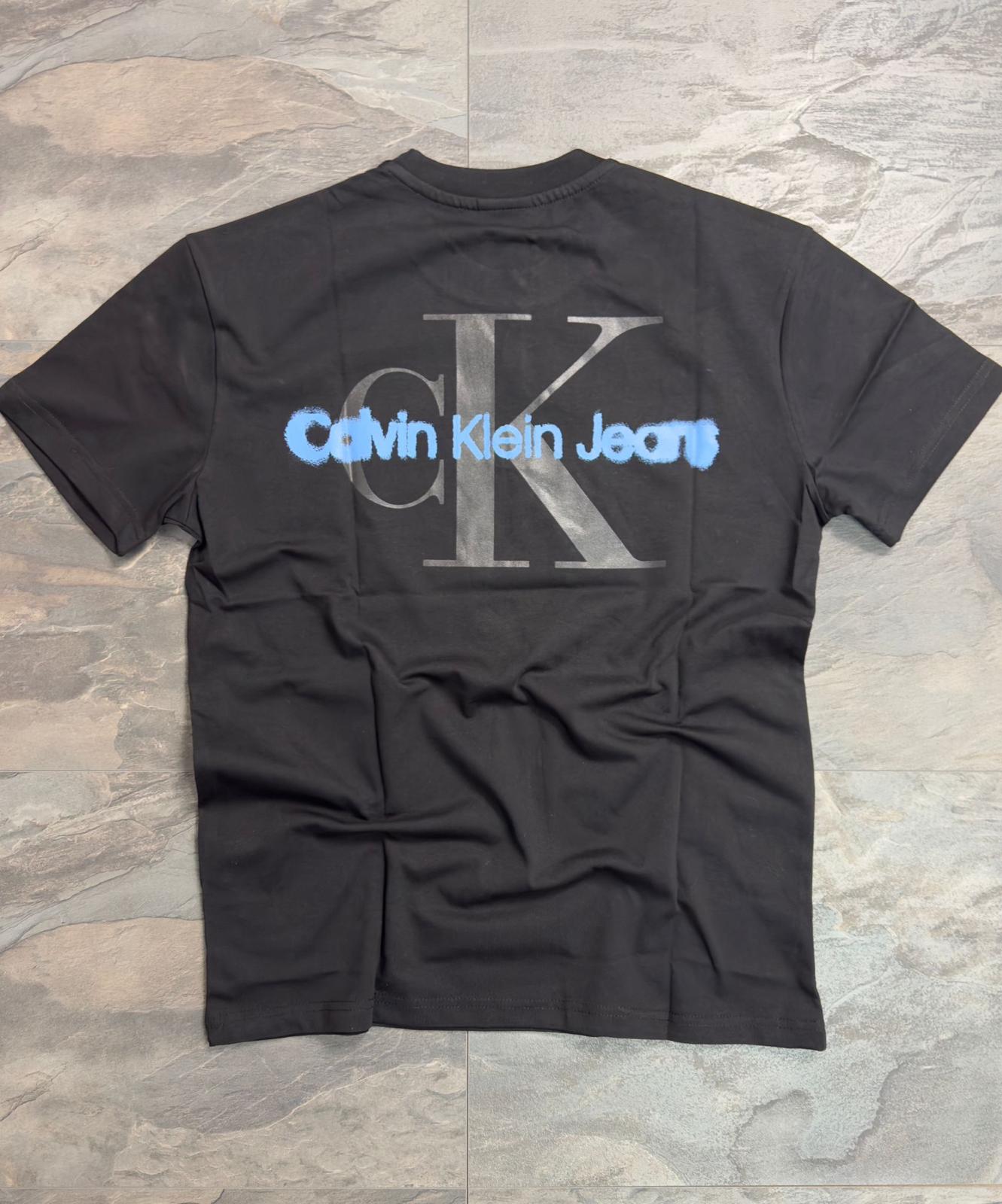 Тениска CALVIN KLEIN