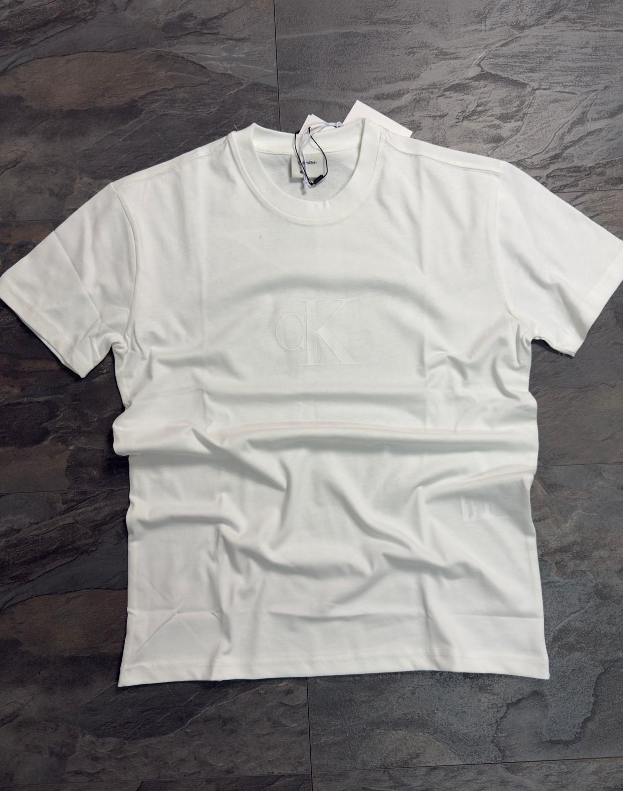 Тениска CALVIN KLEIN