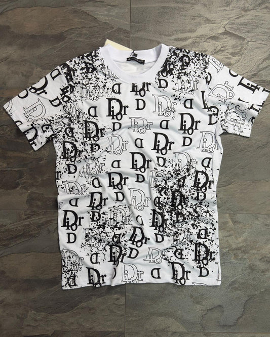 Тениска DIOR