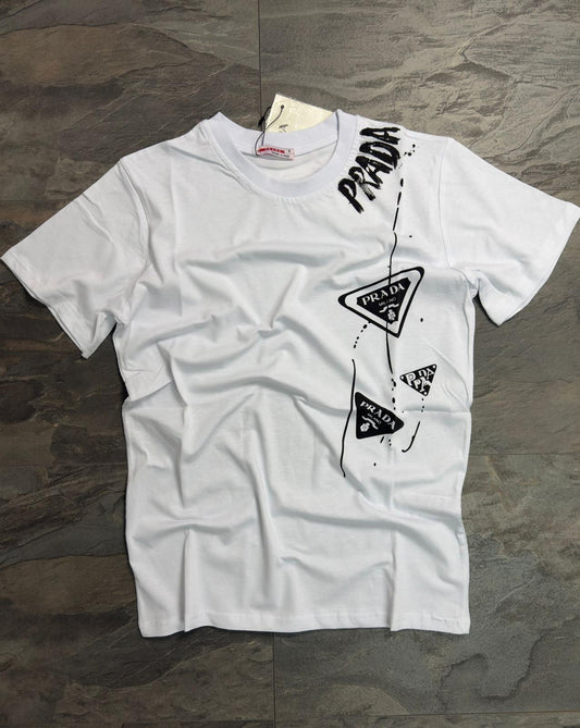 Тениска PRADA