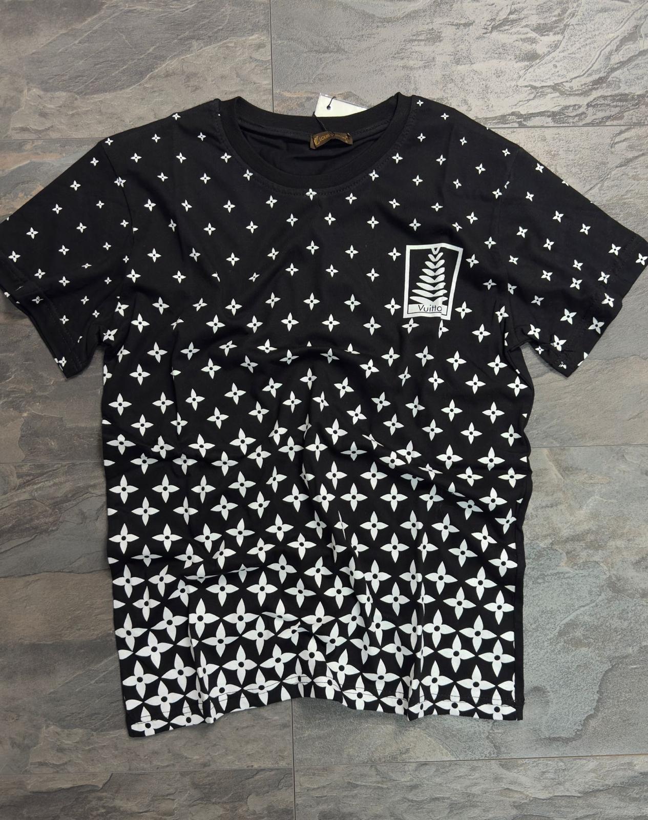 Тениска LOUIS VUITTON