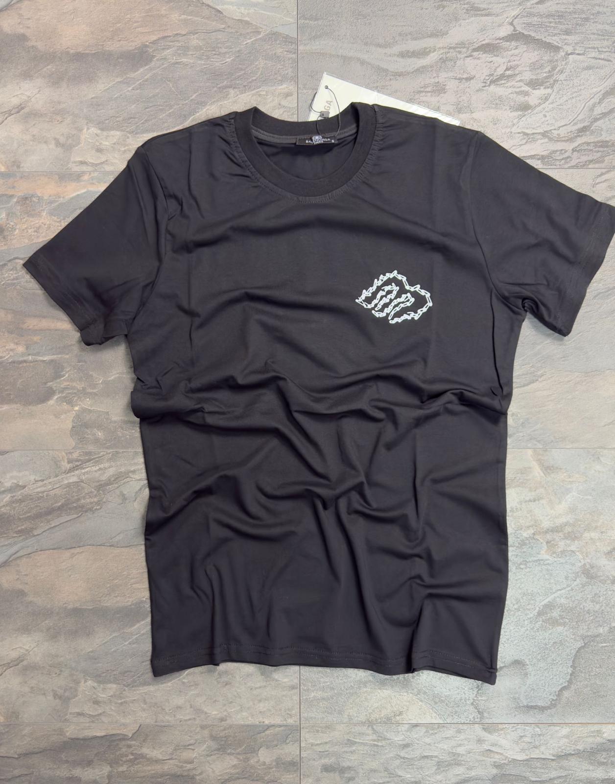 Тениска BALENCIAGA 3